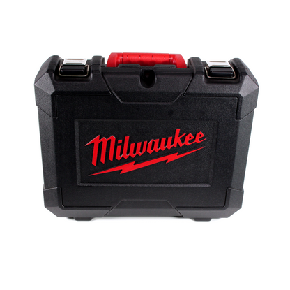 Milwaukee C12 CME Akku Strommesszange Digital 12 V TRMS Solo im Koffer - ohne Akku, ohne Ladegerät - Toolbrothers
