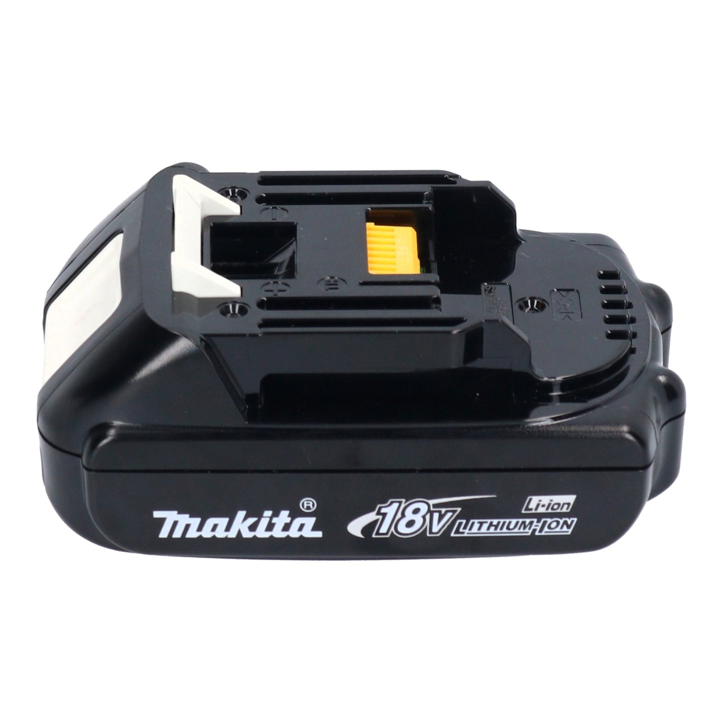 Makita DHR 171 Y1X3 marteau perforateur sur batterie 18 V 1,2 J SDS-Plus sans balais + 1x batterie 1,5 Ah + jeu d'accessoires de 65 pièces + mallette - sans chargeur