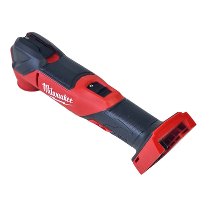 Milwaukee M18 FMT-301 Akku Multitool 18 V Brushless + 1x Akku 3,0 Ah - ohne Ladegerät