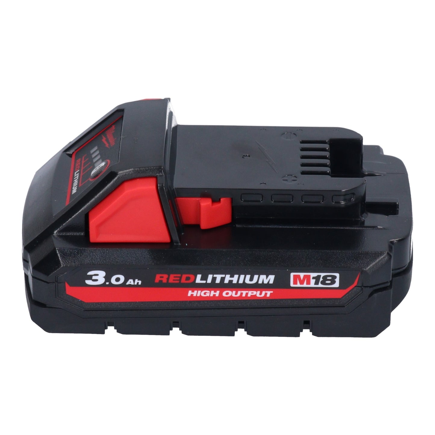 Milwaukee M18 FMT-301 Akku Multitool 18 V Brushless + 1x Akku 3,0 Ah - ohne Ladegerät