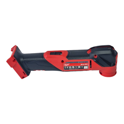 Milwaukee M18 FMT-501 outil multifonction à batterie 18 V sans balais + 1x batterie 5,0 Ah - sans chargeur