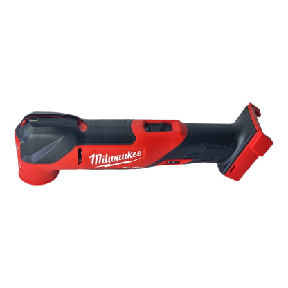 Milwaukee M18 FMT-551 Akku Multitool 18 V Brushless + 1x Akku 5,5 Ah - ohne Ladegerät