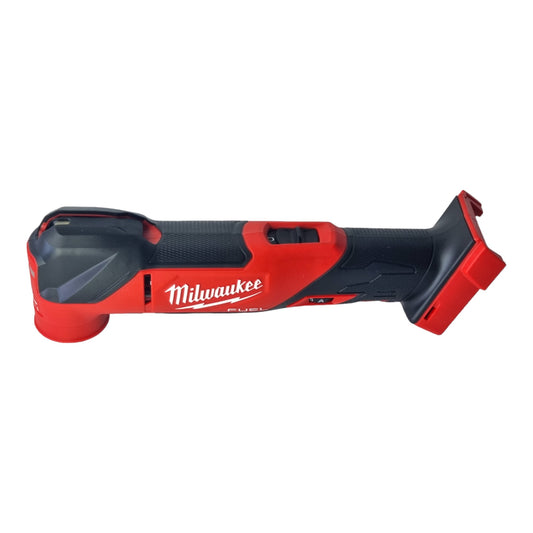 Milwaukee M18 FMT-552 batterie multitool 18 V brushless + 2x batteries 5,5 Ah + chargeur