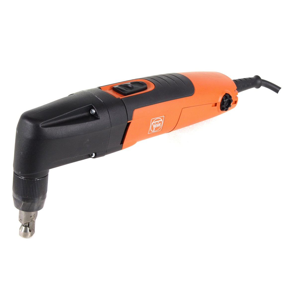 FEIN BLK 1.3 CSE Knabber 350 W 1,3 mm 1800/min ( 72324260000 ) - Toolbrothers