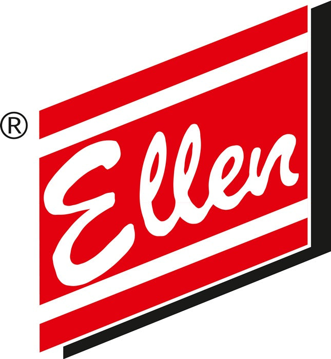 Ellen Renovierungsdichtung UNIVERSAL Plus DIY ( 3327023242 ) Länge 5 m Breite 8 mm zum Einziehen