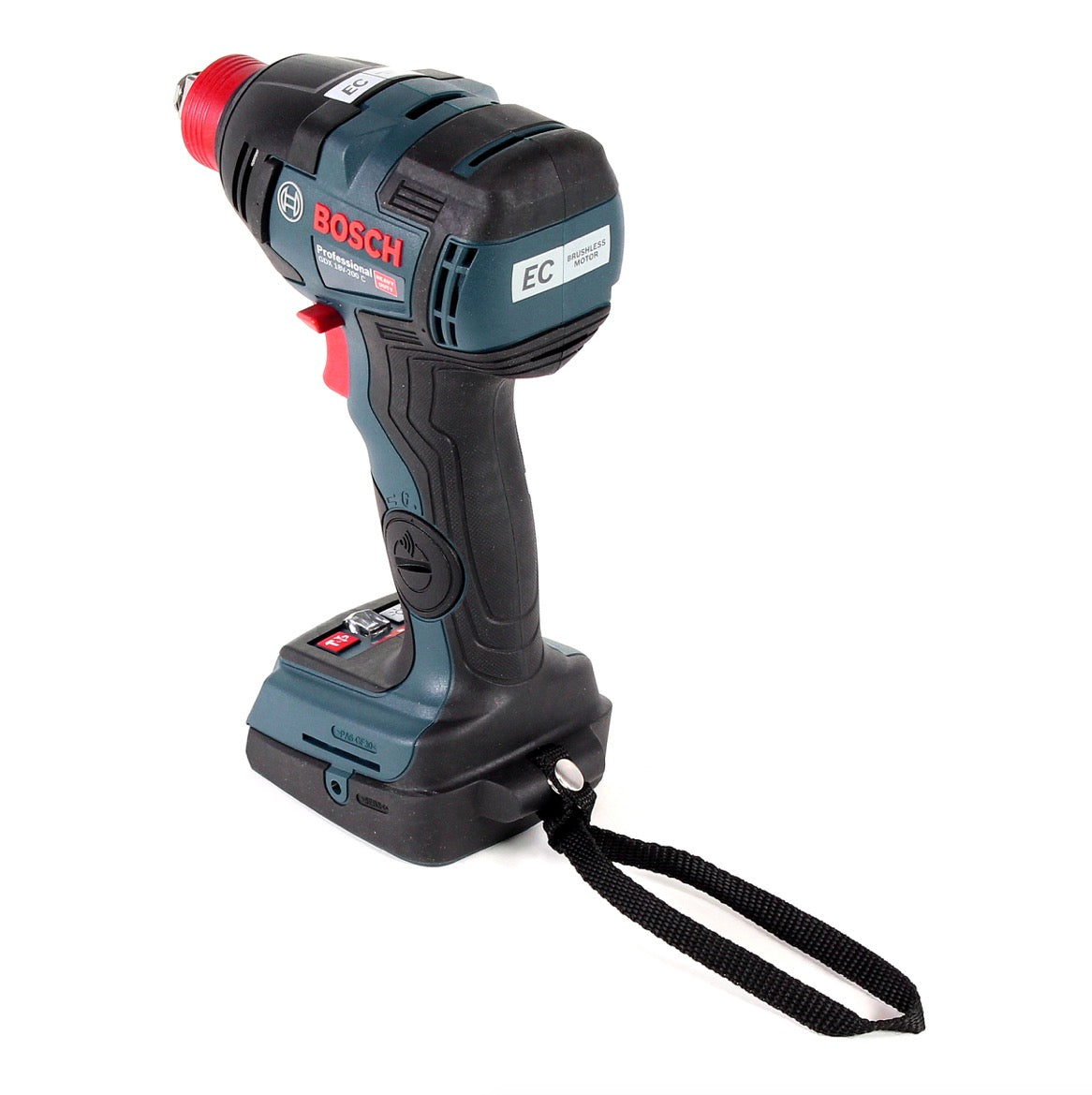 Bosch GDX 18 V-200 C Professional 18 V Li-Ion Akku Drehschlagschrauber Solo - ohne Akku, ohne Ladegerät, ohne Koffer - Toolbrothers