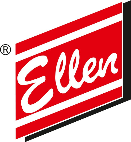 Ellen Renovierungsdichtung UNIVERSAL Plus DIY ( 3327023243 ) Länge 5 m Breite 8 mm zum Einziehen