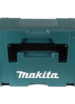 Makita DHP 485 G1J Akku Schlagbohrschrauber 18V 50 Nm brushless + 1x Akku 6,0Ah + Makpac - ohne Ladegerät