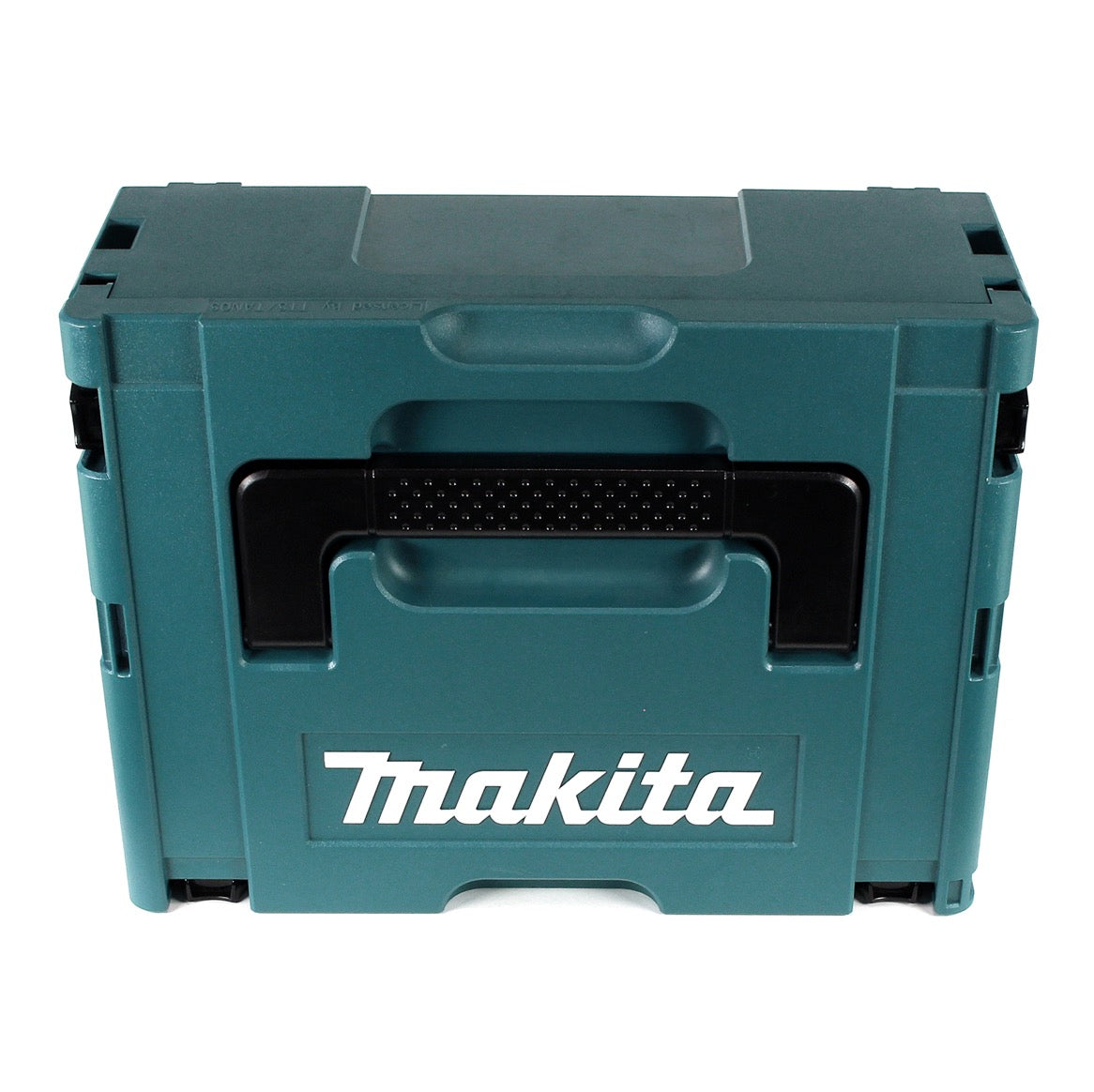 Makita DHP 485 RG1J Akku Schlagbohrschrauber 18 V 50 Nm + 1x Akku 6,0 Ah + Schnellladegerät + Makpac - Toolbrothers