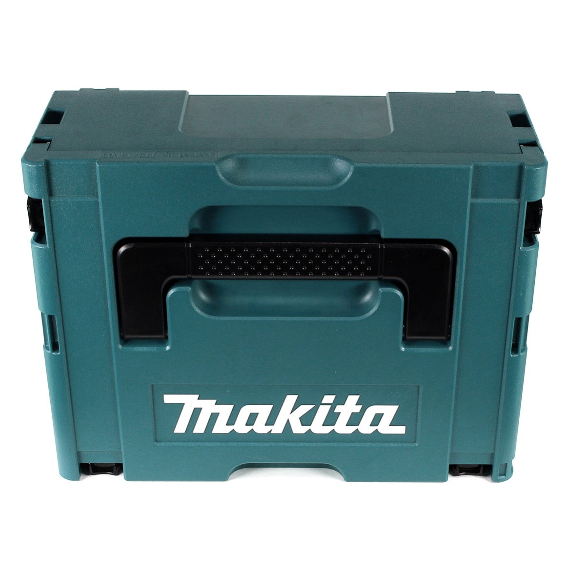 Makita DHP 485 RGJ Akku Schlagbohrschrauber 18V 50Nm + 2x Akku 6,0Ah + Schnellladegerät + Makpac - Toolbrothers