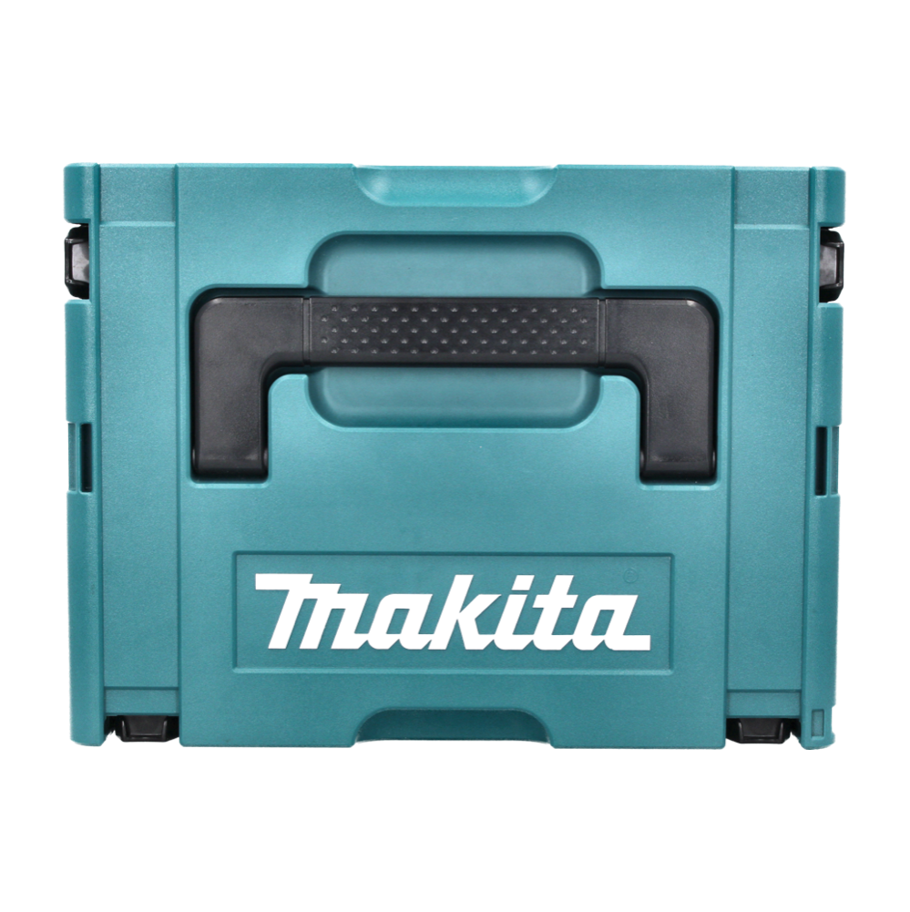 Makita DDA 351 M1J Akku Winkelbohrmaschine 18 V 13,5 Nm + 1x Akku 4,0 Ah + Makpac - ohne Ladegerät