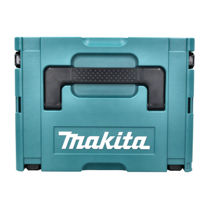 Makita DDA 351 RMJ Akku Winkelbohrmaschine 18 V 13,5 Nm + 2x Akku 4,0 Ah + Ladegerät + Makpac - Toolbrothers