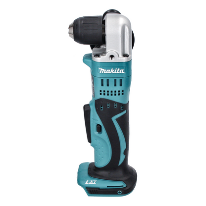 Makita DDA 351 T1J Akku Winkelbohrmaschine 18 V 13,5 Nm + 1x Akku 5,0 Ah + Makpac - ohne Ladegerät - Toolbrothers