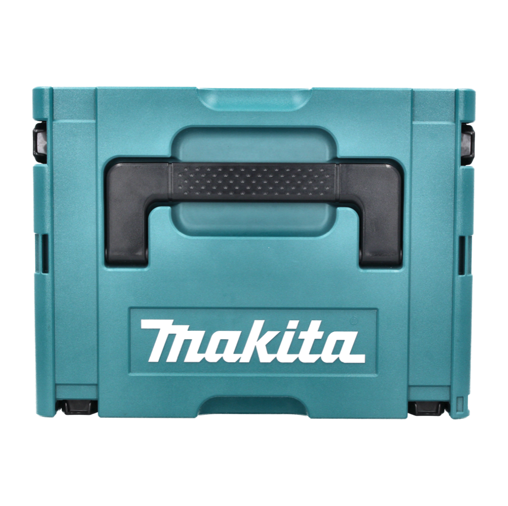 Makita DDA 351 T1J Akku Winkelbohrmaschine 18 V 13,5 Nm + 1x Akku 5,0 Ah + Makpac - ohne Ladegerät - Toolbrothers