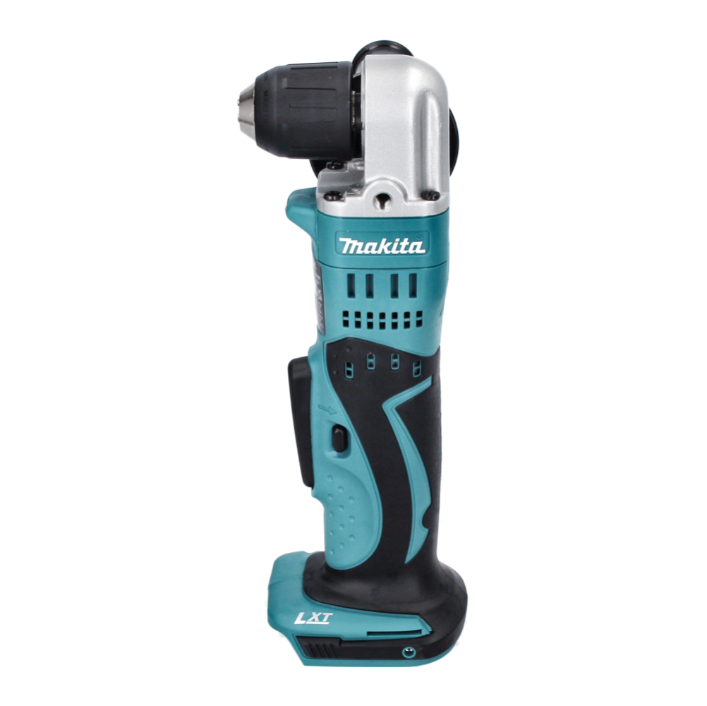 Makita DDA 351 RTJ Akku Winkelbohrmaschine 18 V 13,5 Nm + 2x Akku 5,0 Ah + Ladegerät + Makpac - Toolbrothers