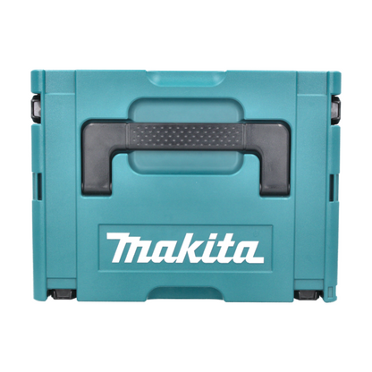 Makita DDA 351 G1J Akku Winkelbohrmaschine 18 V 13,5 Nm + 1x Akku 6,0 Ah + Makpac - ohne Ladegerät - Toolbrothers