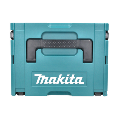 Makita DDA 351 RG1J Akku Winkelbohrmaschine 18 V 13,5 Nm + 1x Akku 6,0 Ah + Ladegerät + Makpac