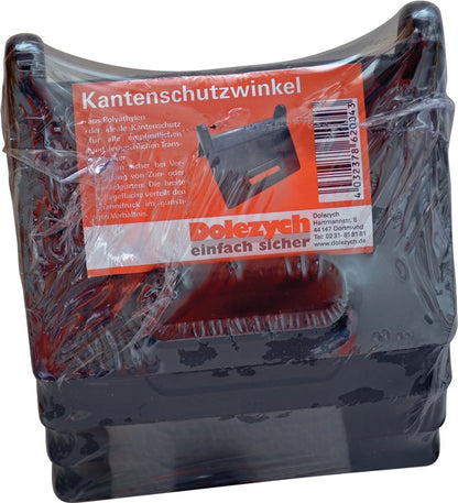 Dolezych Kantenschutzwinkel ( 4000365076 ) Schenkellänge 90 x 90 mm 4 St./Set