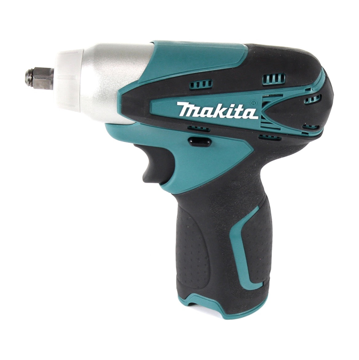 Makita TW 100 DE1J Akku Schlagschrauber 10,8 V 3/8" im Makpac + 1 x BL1013 1,3 Ah Akku - ohne Ladegerät - Toolbrothers