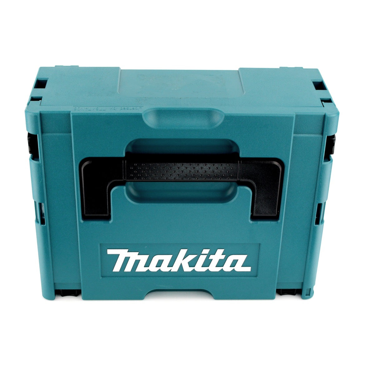 Makita TW 100 DE1J Akku Schlagschrauber 10,8 V 3/8" im Makpac + 1 x BL1013 1,3 Ah Akku - ohne Ladegerät - Toolbrothers