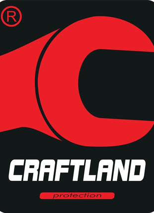 Craftland Truckerweste Undeloh ( 4000377631 ) Größe L 54/56