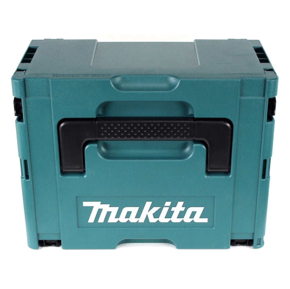 Makita DHS 660 ZJ Akku Handkreissäge 18V 165 mm Solo im Makpac - ohne Akku, ohne Ladegerät - Toolbrothers