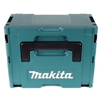 Makita DHS 660 ZJ Akku Handkreissäge 18V 165 mm Solo im Makpac - ohne Akku, ohne Ladegerät - Toolbrothers