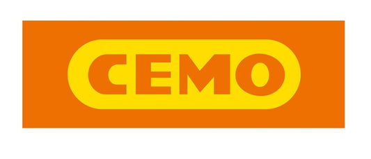 Bac collecteur CEMO (9000466179) 20 l L690xL440xH105mm