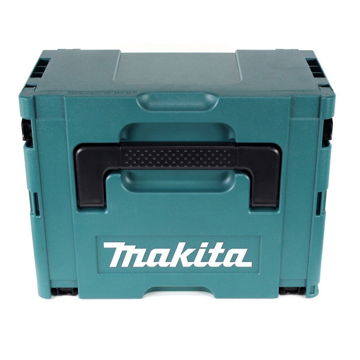 Makita DHS 660 RM1J Akku Handkreissäge 18V 165 mm im Makpac + 1x 4,0Ah Akku + Ladegerät - Toolbrothers