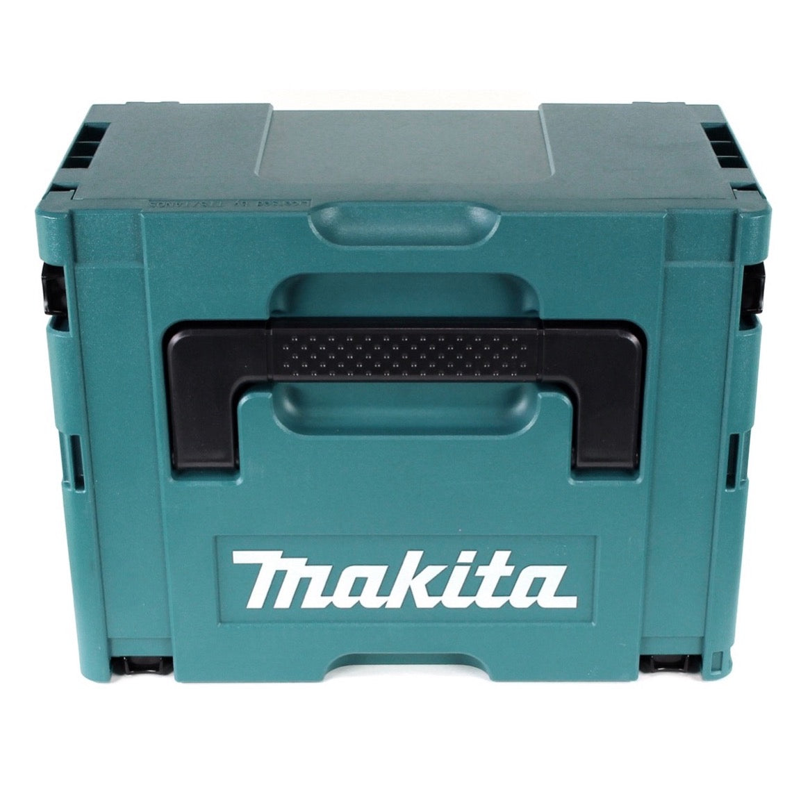 Makita DHS 660 RT1J Akku Handkreissäge 18V 165 mm im Makpac + 1x 5,0Ah Akku + Ladegerät - Toolbrothers