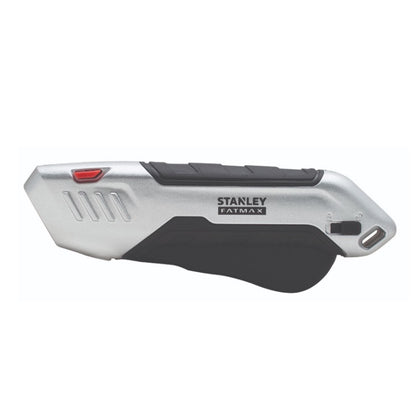 Stanley FATMAX Met. Sicherheitsmesser, Zangengriff ( FMHT10370-0 ) - Toolbrothers