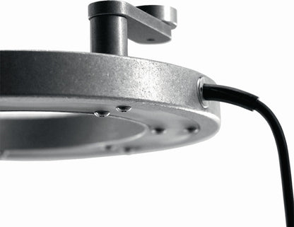 Bauer & Böcker LED-Maschinenleuchte Kreislicht ( 4000873409 ) 7,5 W