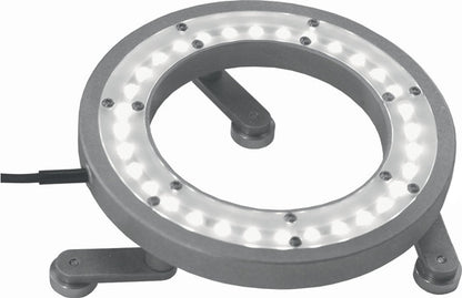 Bauer & Böcker LED-Maschinenleuchte Kreislicht ( 4000873409 ) 7,5 W