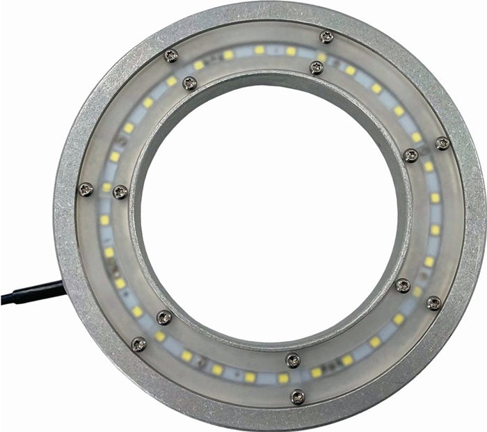 Bauer & Böcker LED-Maschinenleuchte Kreislicht ( 4000873409 ) 7,5 W