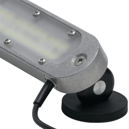 Bauer & Böcker LED-Maschinenleuchte Lichtleiste S ( 4000873412 ) 6 W