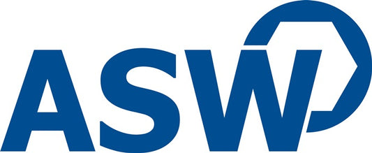 ASW Sicherungsstift 740 ST ( 4000820741 ) Ø 4 mm Länge 35 mm