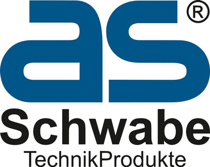 Distributeur compact AS Schwabe MIXO NECKAR (4000873915) CEE-16 A, 5 broches