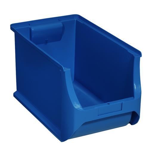 Boîte de rangement Allit ProfiPlus (9000448706) L355xL205xH200mm empilable