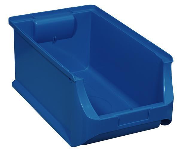 Boîte de rangement visible Allit ProfiPlus (9000448704) L355xL205xH150mm empilable