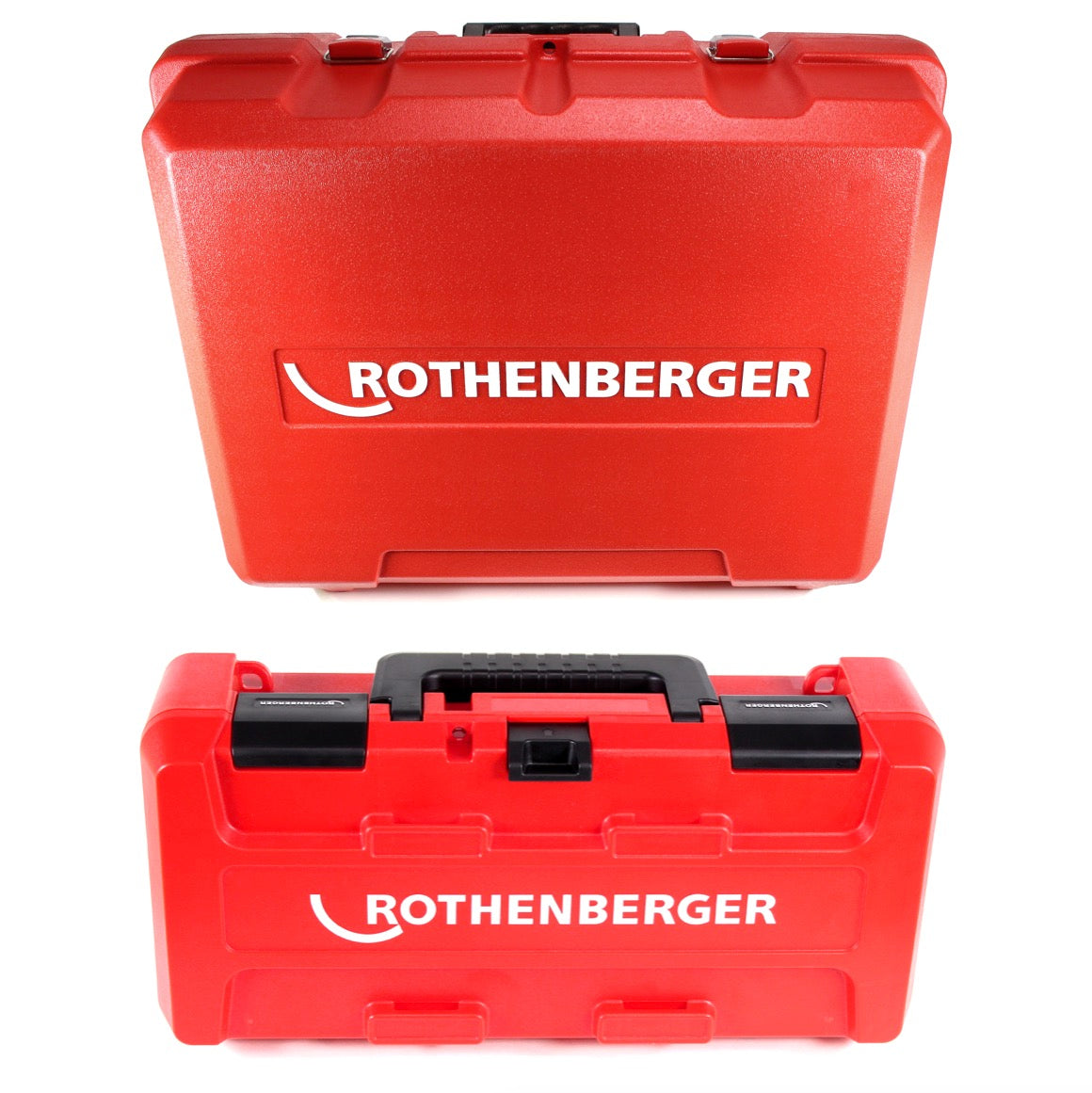 Rothenberger Roscope i2000 Inspektionskamera + Modul TEC + ROSCOPE Modul 25/16 im Koffer ( 1000000842 ) - Toolbrothers