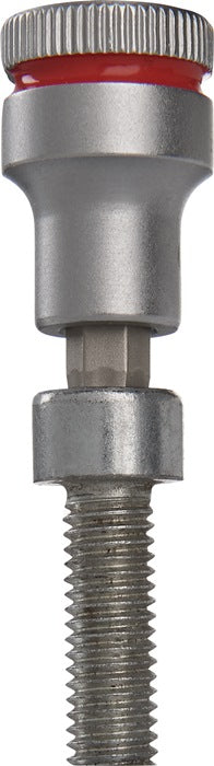 Insert pour clé à douille Wera 8767 A HF TORX® (8000378026) 1/4″ longueur 28 mm