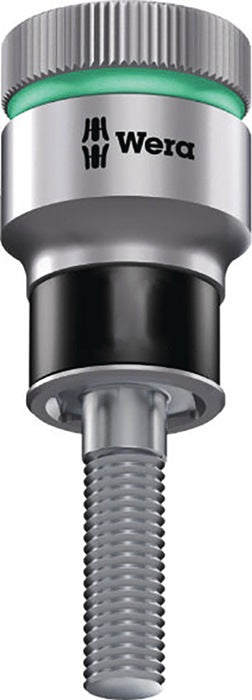 Insert pour clé à douille Wera 8790 HMC HF (8000378333) 1/2″ hexagonal longueur 37 mm