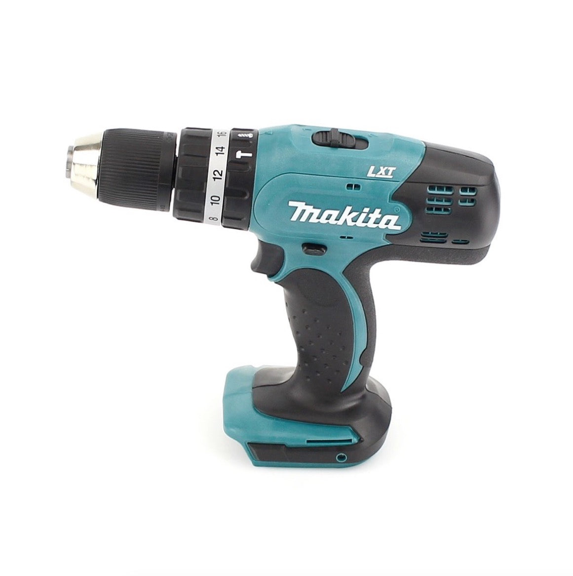 Makita DHP 453 SMTK Akku Schlagbohrschrauber 18 V 42Nm + 1x Akku 4,0Ah + Ladegerät + Koffer mit 101tlg. Zubehörset - Toolbrothers