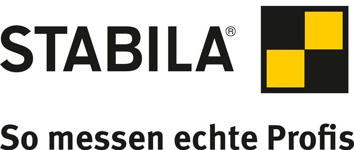 Niveau à bulle Stabila 70 (4000857929) 150 cm ± 0,5 mm/m