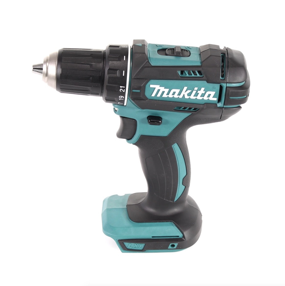 Makita DDF 482 SMTK Akku Bohrschrauber 18 V 62Nm + 1x Akku 4,0Ah + Ladegerät + Koffer mit 101tlg. Zubehörset - Toolbrothers