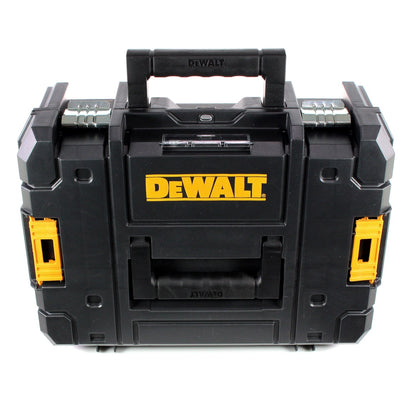 DeWalt DCG 405 FNT Akku Winkelschleifer 18V 125mm Brushless + 1x Akku 4,0Ah + TSTAK - ohne Ladegerät - Toolbrothers