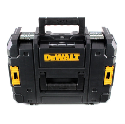 DeWalt DCG 405 FP1 Akku Winkelschleifer 18V 125mm Brushless + 1x Akku 5,0Ah + Ladegerät + TSTAK - Toolbrothers