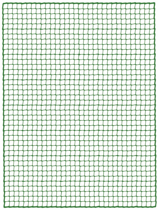 Containernetz ( 4000818819 ) Länge 4 x Breite 3,0 m, Stärke 3 mm Maschenweite 45 mm