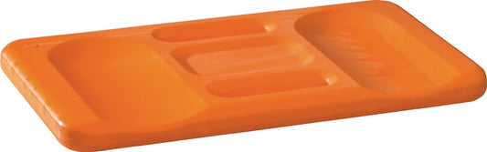 Kniekissen ( 4000817105 ) L440xB240xS30ca.mm orange