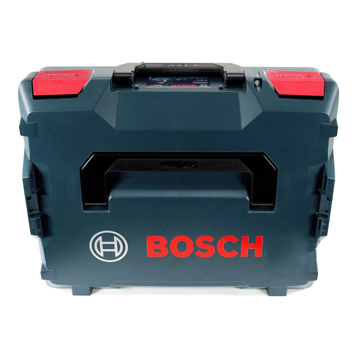 Bosch Professional GSR 18V-21 Akku Bohrschrauber 18V 55Nm + 1x Akku 3,0Ah + L-Boxx - ohne Ladegerät - Toolbrothers